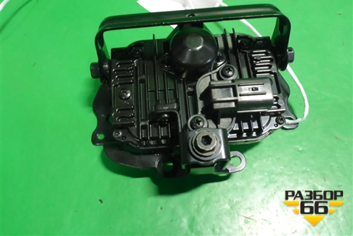 Радар круиз контроля (после 2017г) (8821047090) для Toyota Land Cruiser Prado(150) с 2009г