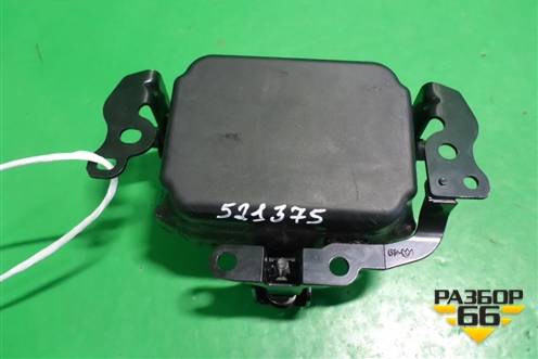 Радар круиз контроля (после 2017г) (8821047090) для Toyota Land Cruiser Prado(150) с 2009г