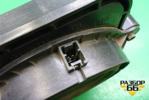 Динамик для Nissan Navara (D40) с 2005-2015г (Навара)