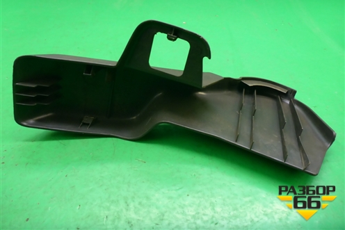 Накладка внутренняя (заднего сиденья правая) (88220EA500) для Nissan Navara (D40) с 2005-2015г (Навара)