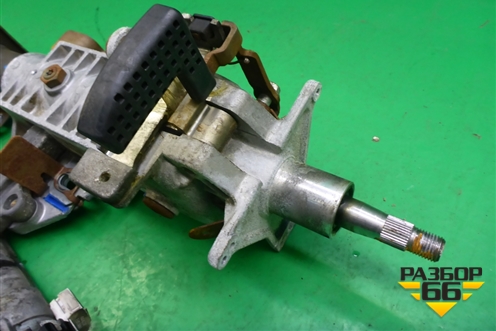 Колонка рулевая для Nissan Navara (D40) с 2005-2015г (Навара)