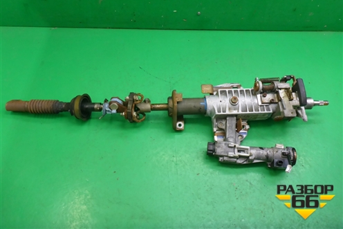 Колонка рулевая для Nissan Navara (D40) с 2005-2015г (Навара)