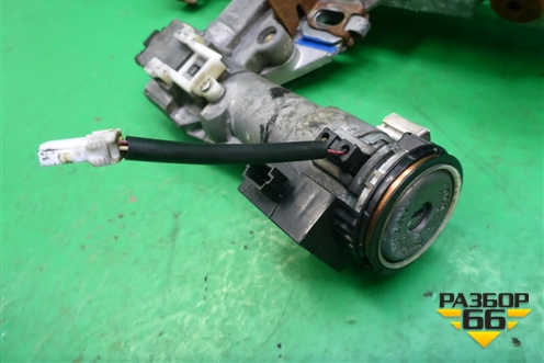 Колонка рулевая для Nissan Navara (D40) с 2005-2015г (Навара)