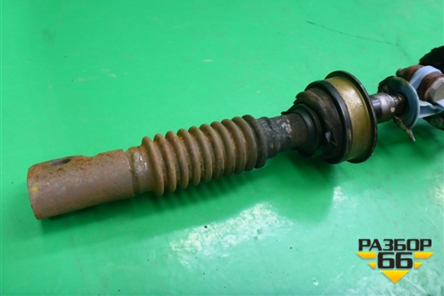 Колонка рулевая для Nissan Navara (D40) с 2005-2015г (Навара)