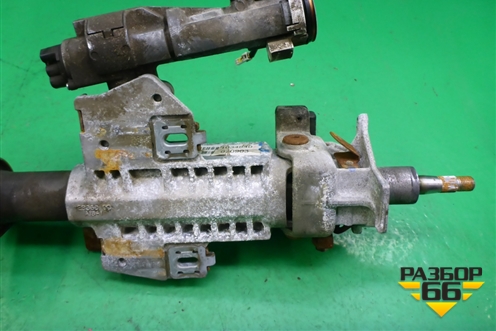 Колонка рулевая для Nissan Navara (D40) с 2005-2015г (Навара)