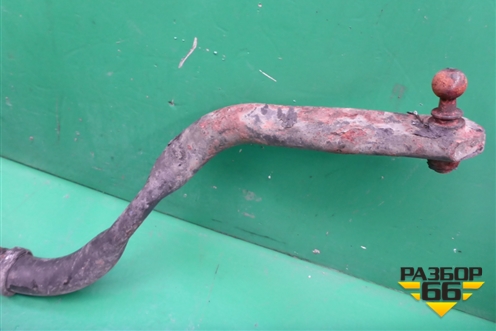 Стабилизатор передний для Nissan Navara (D40) с 2005-2015г (Навара)