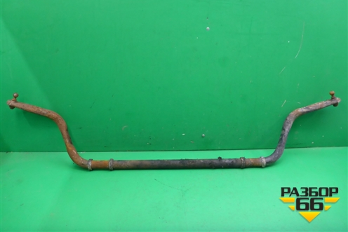 Стабилизатор передний для Nissan Navara (D40) с 2005-2015г (Навара)