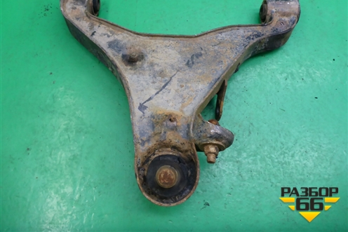 Рычаг передний левый нижний для Nissan Navara (D40) с 2005-2015г (Навара)