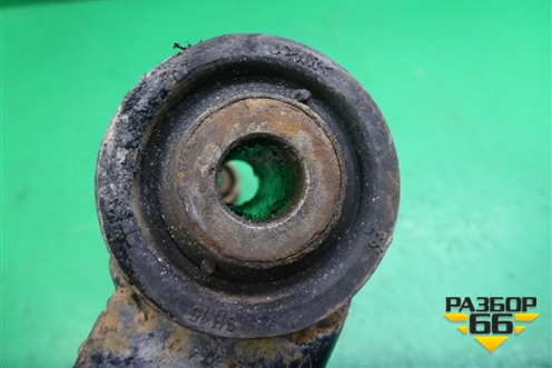 Рычаг передний левый нижний для Nissan Navara (D40) с 2005-2015г (Навара)