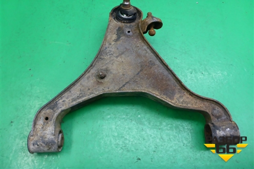 Рычаг передний правый нижний для Nissan Navara (D40) с 2005-2015г (Навара)