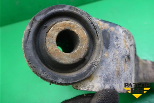 Рычаг передний правый нижний для Nissan Navara (D40) с 2005-2015г (Навара)