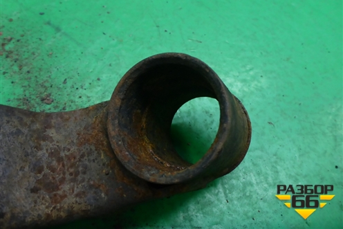 Рычаг передний правый нижний для Nissan Navara (D40) с 2005-2015г (Навара)