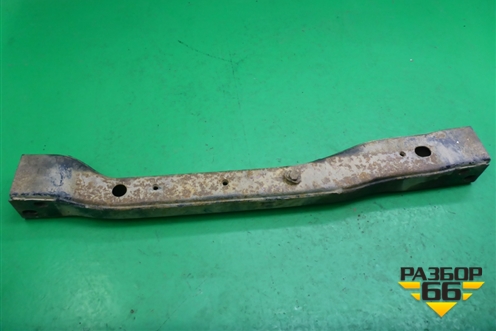 Балка передняя поперечная для Nissan Navara (D40) с 2005-2015г (Навара)