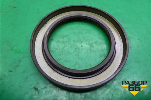 Сальник КПП (АКПП) (95GBY48710808R) для Nissan Navara (D40) с 2005-2015г (Навара)