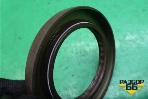 Сальник КПП (АКПП) (95GBY48710808R) для Nissan Navara (D40) с 2005-2015г (Навара)