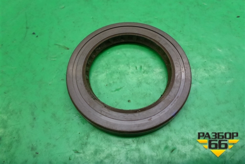 Сальник КПП (АКПП) (95GBY48710808R) для Nissan Navara (D40) с 2005-2015г (Навара)