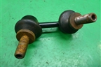 Стойка переднего стабилизатора (левая) (54668EA010) для Nissan Navara (D40) с 2005-2015г (Навара)