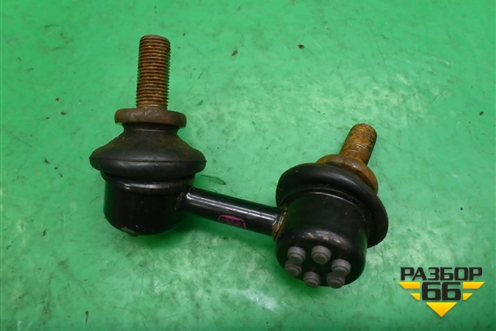 Стойка переднего стабилизатора (левая) (54668EA010) для Nissan Navara (D40) с 2005-2015г (Навара)