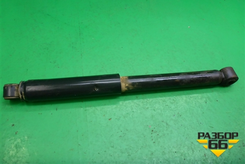 Амортизатор передний (56200EB30A) для Nissan Navara (D40) с 2005-2015г (Навара)