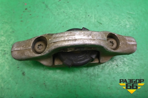 Кронштейн крепления груза для Nissan Navara (D40) с 2005-2015г (Навара)