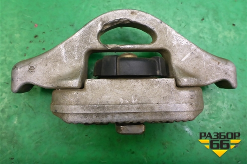 Кронштейн крепления груза для Nissan Navara (D40) с 2005-2015г (Навара)