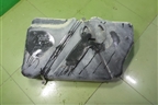 Бак топливный (2S619002AG) для Ford Fiesta с 2001-2008г