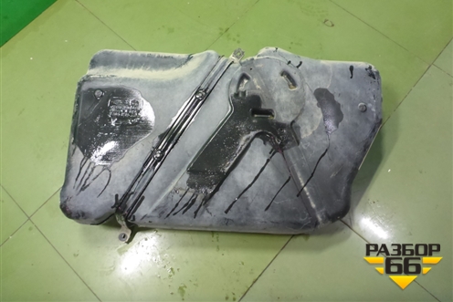 Бак топливный (2S619002AG) для Ford Fiesta с 2001-2008г