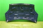 Капот для Ford Fiesta с 2001-2008г
