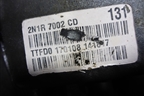 МКПП (1.4 л FXJA) (98WT7F096AC) для Ford Fiesta с 2001-2008г