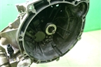 МКПП (1.4 л FXJA) (98WT7F096AC) для Ford Fiesta с 2001-2008г