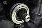 МКПП (1.4 л FXJA) (98WT7F096AC) для Ford Fiesta с 2001-2008г