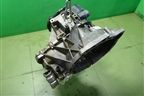 МКПП (1.4 л FXJA) (98WT7F096AC) для Ford Fiesta с 2001-2008г