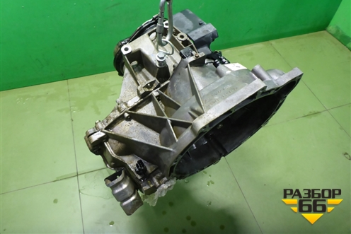 МКПП (1.4 л FXJA) (98WT7F096AC) для Ford Fiesta с 2001-2008г