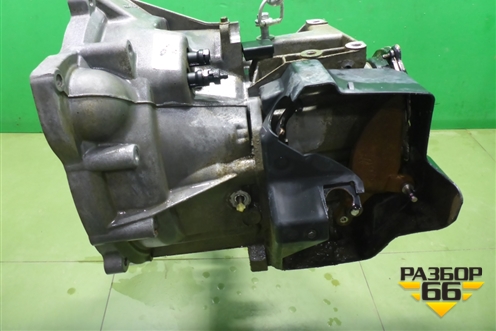МКПП (1.4 л FXJA) (98WT7F096AC) для Ford Fiesta с 2001-2008г