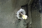 МКПП (1.4 л FXJA) (98WT7F096AC) для Ford Fiesta с 2001-2008г