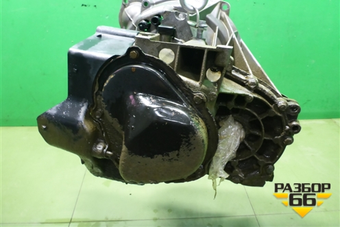 МКПП (1.4 л FXJA) (98WT7F096AC) для Ford Fiesta с 2001-2008г