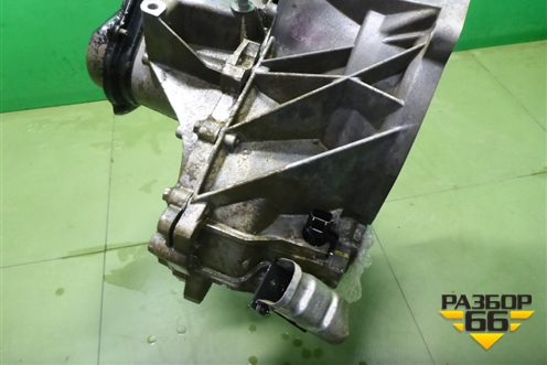 МКПП (1.4 л FXJA) (98WT7F096AC) для Ford Fiesta с 2001-2008г