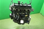 Двигатель (1.4л FXJA МКПП) для Ford Fiesta с 2001-2008г