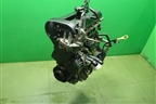 Двигатель (1.4л FXJA МКПП) для Ford Fiesta с 2001-2008г