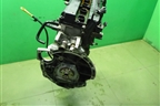 Двигатель (1.4л FXJA МКПП) для Ford Fiesta с 2001-2008г