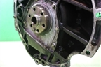 Двигатель (1.4л FXJA МКПП) для Ford Fiesta с 2001-2008г