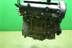 Двигатель (1.4л FXJA МКПП) для Ford Fiesta с 2001-2008г