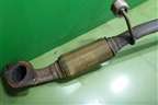 Глушитель (03С5A0408) для Ford Fiesta с 2001-2008г