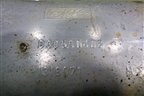 Глушитель (03С5A0408) для Ford Fiesta с 2001-2008г