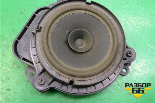 Динамик (281563X30A) для Nissan Navara (D40) с 2005-2015г (Навара)