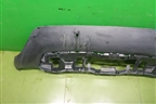 Юбка заднего бампера (под парктроник) (51127183146) для BMW X6 E71 с 2008-2014г
