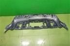 Юбка заднего бампера (под парктроник) (51127183146) для BMW X6 E71 с 2008-2014г