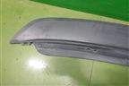 Юбка заднего бампера (после 2009г) (5M0807568D) для Volkswagen Golf V Plus с 2005-2014г