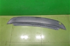 Юбка заднего бампера (после 2009г) (5M0807568D) для Volkswagen Golf V Plus с 2005-2014г