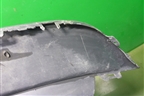 Юбка заднего бампера (после 2009г) (5M0807568D) для Volkswagen Golf V Plus с 2005-2014г